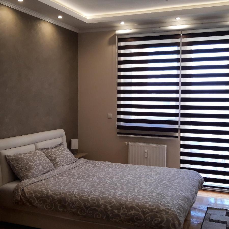 Apartman Studio Niki Subotica Zewnętrze zdjęcie