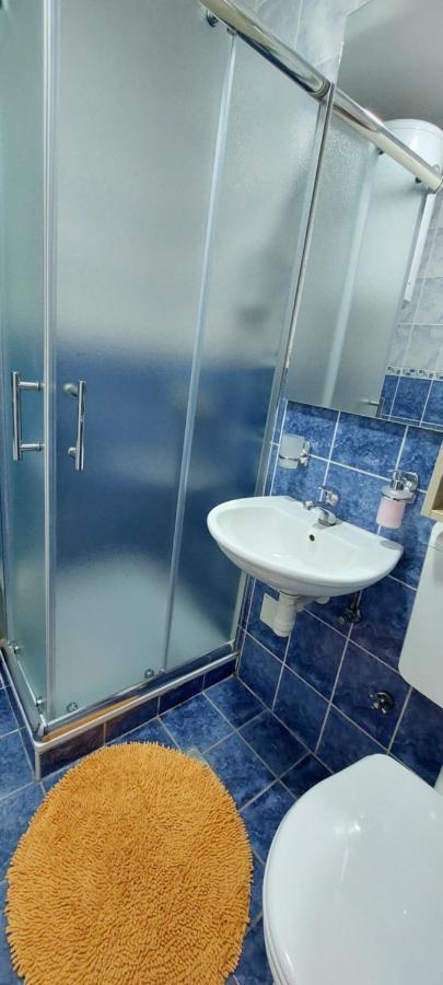 Apartman Studio Niki Subotica Zewnętrze zdjęcie