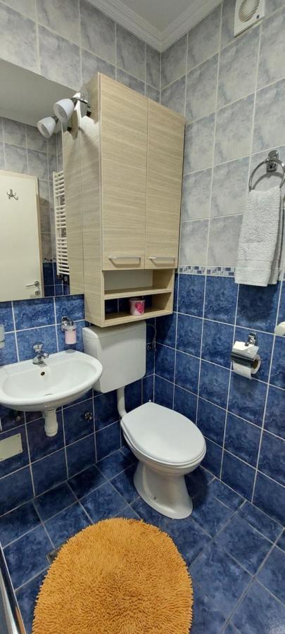 Apartman Studio Niki Subotica Zewnętrze zdjęcie
