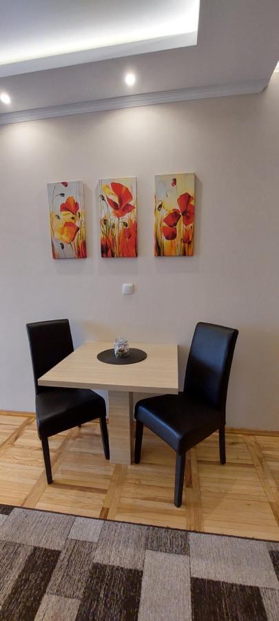 Apartman Studio Niki Subotica Zewnętrze zdjęcie