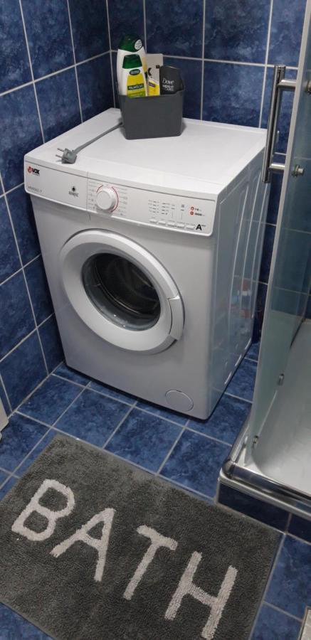 Apartman Studio Niki Subotica Zewnętrze zdjęcie