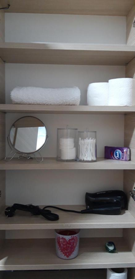 Apartman Studio Niki Subotica Zewnętrze zdjęcie