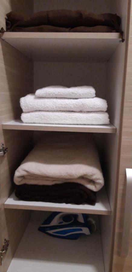Apartman Studio Niki Subotica Zewnętrze zdjęcie